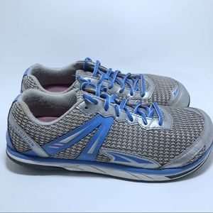Women’s Altra Intuition Zero Drop Running Shoes